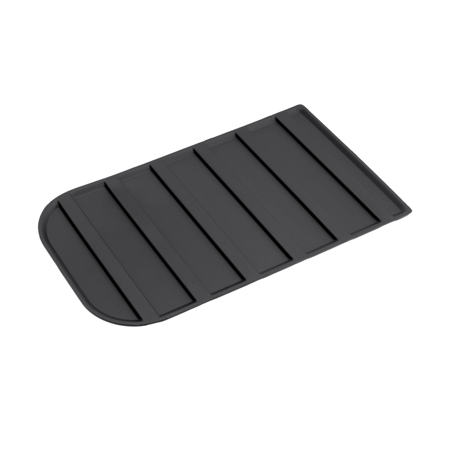 Center Console Tray Liner (2014-2021 Tundra) - BLACK – AJT DESIGN