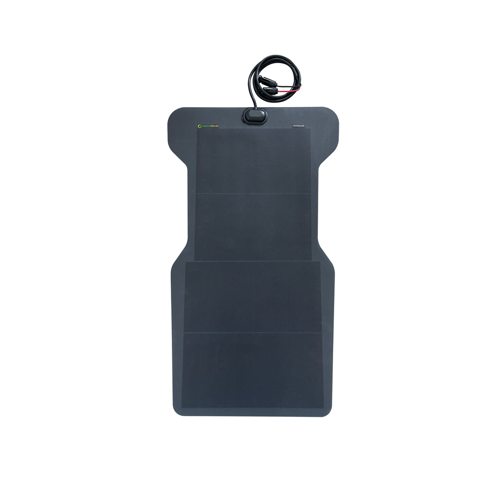 Jeep-Wrangler-JL-Rubicon-Lensun-60W-Hood-Bonnet-Solar-Panel