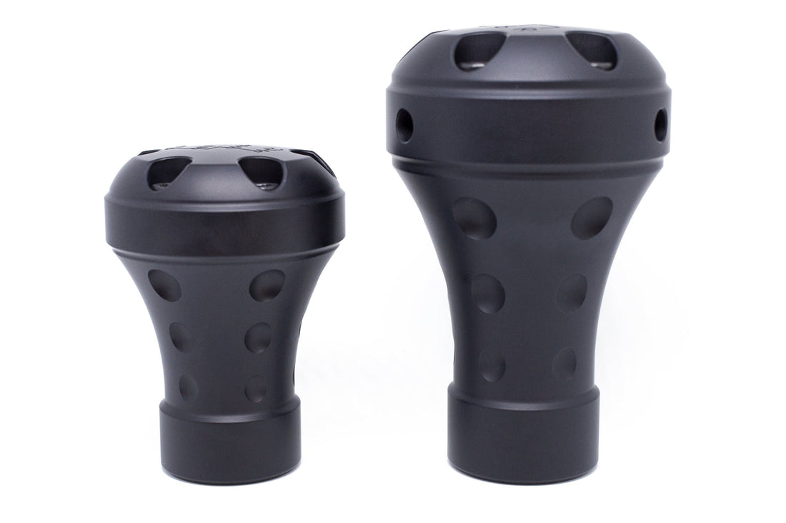 From Colorado Rockies to Your Ride: Best Shift Knobs for Mountain Driving