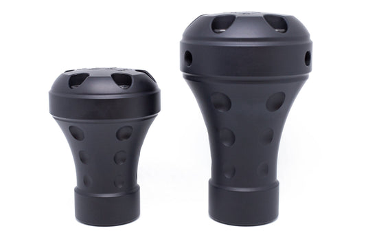 From Colorado Rockies to Your Ride: Best Shift Knobs for Mountain Driving