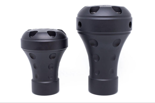 The Ultimate Guide to Choosing the Best Shift Knob for Your Car in California