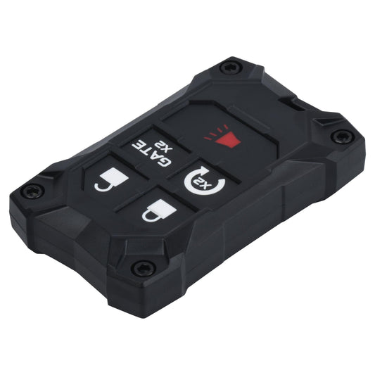 Top 5 FOB Case Styles Every Texas Driver Should Consider