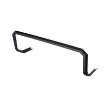 VENT TRIM 1 PC CENTER (2024+ TACOMA / 2025+ 4RUNNER) - BLACK