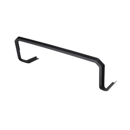 VENT TRIM 1 PC CENTER (2024+ TACOMA / 2025+ 4RUNNER) - BLACK
