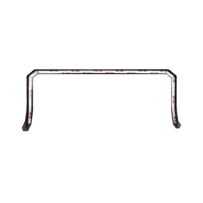 VENT TRIM 1 PC CENTER (2024+ TACOMA / 2025+ 4RUNNER) - BLACK