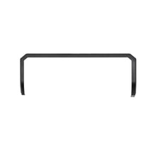 VENT TRIM 1 PC CENTER (2024+ TACOMA / 2025+ 4RUNNER) - BLACK