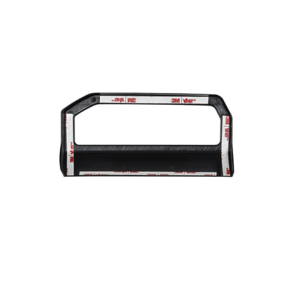 VENT TRIM 2 PC SIDES (2024+ TACOMA / 2025+ 4RUNNER) - BLACK