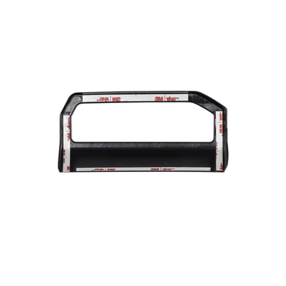 VENT TRIM 2 PC SIDES (2024+ TACOMA / 2025+ 4RUNNER) - BLACK