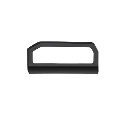 VENT TRIM 2 PC SIDES (2024+ TACOMA / 2025+ 4RUNNER) - BLACK