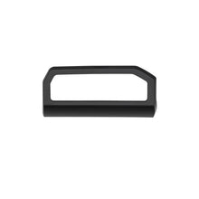 VENT TRIM 2 PC SIDES (2024+ TACOMA / 2025+ 4RUNNER) - BLACK
