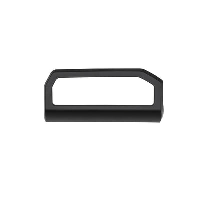 VENT TRIM 2 PC SIDES (2024+ TACOMA / 2025+ 4RUNNER) - BLACK