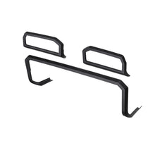 VENT TRIM 3 PC (2024+ TACOMA / 2025+ 4RUNNER) - BLACK