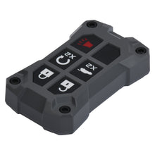 Injection Fob IF031 (2019-2024 RAM 2500) - GRAY