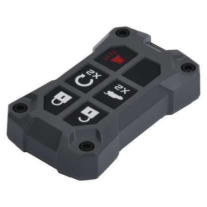 Injection Fob IF031 (2019-2024 RAM 2500) - GRAY