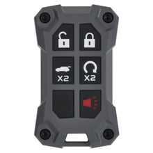 Injection Fob IF031 (2019-2024 RAM 2500) - GRAY