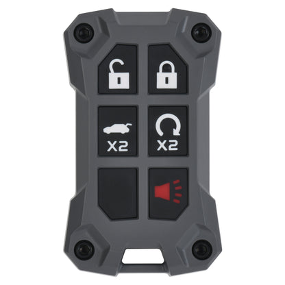 Injection Fob IF031 (2019-2024 RAM 2500) - GRAY