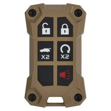 Injection Fob IF031 (2019-2024 RAM 2500) - TAN