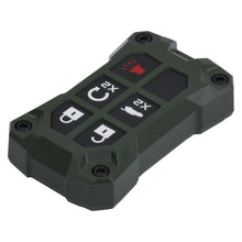 Injection Fob IF031 (2019-2024 RAM 2500) - ARMY GREEN