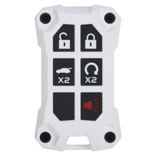 Injection Fob IF031 (2019-2024 RAM 2500) - WHITE