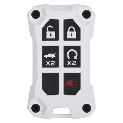 Injection Fob IF031 (2019-2024 RAM 2500) - WHITE