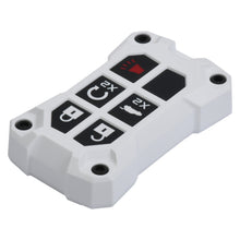 Injection Fob IF031 (2019-2024 RAM 2500) - WHITE