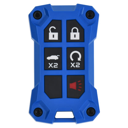 Injection Fob IF031 (2019-2024 RAM 2500) - BLUE