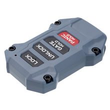Injection Fob IF020 (2022+ Tundra / 2024+ Tacoma) - HERITAGE BLUE