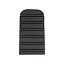 Center Console Tray Liner (2014-2021 Tundra) - BLACK