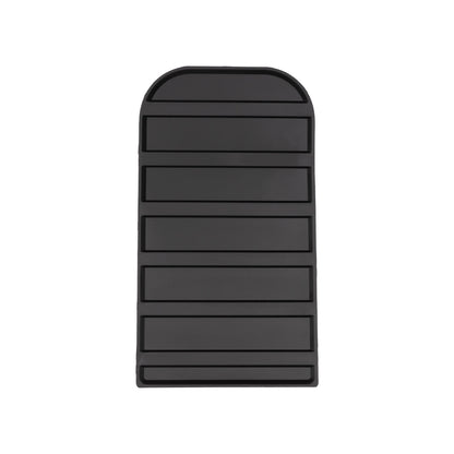 Center Console Tray Liner (2014-2021 Tundra) - BLACK