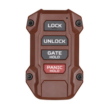 Injection Fob IF020 (2022+ Tundra / 2024+ Tacoma) - TERRA