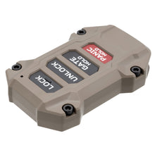 Injection Fob IF020 (2022+ Tundra / 2024+ Tacoma) - MUDBATH