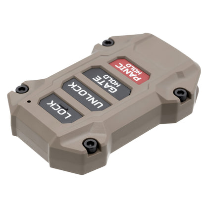 Injection Fob IF020 (2022+ Tundra / 2024+ Tacoma) - MUDBATH