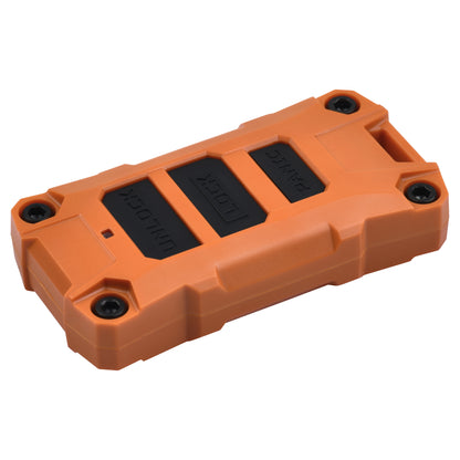 Injection Fob IF013 (Wrangler JL / Gladiator JT) - JOOSE