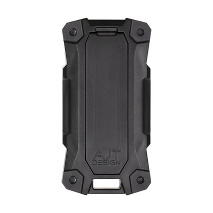 Injection Fob IF029 (V2 Wrangler JL / Gladiator JT) - BLACK