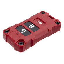 Injection Fob IF029 (V2 Wrangler JL / Gladiator JT) - RED