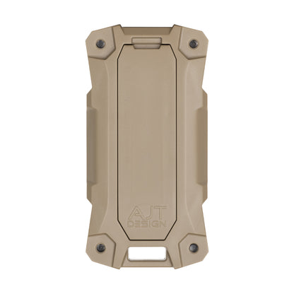 Injection Fob IF029 (V2 Wrangler JL / Gladiator JT) - GOBI