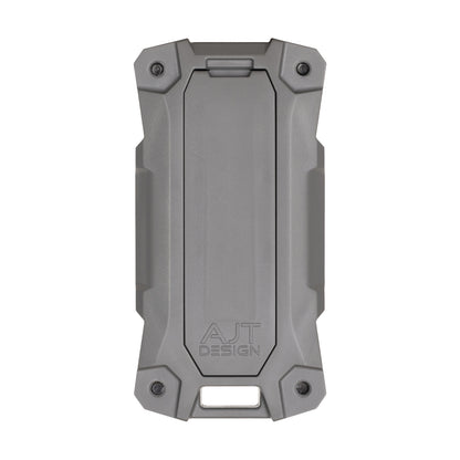 Injection Fob IF029 (V2 Wrangler JL / Gladiator JT) - GRAY