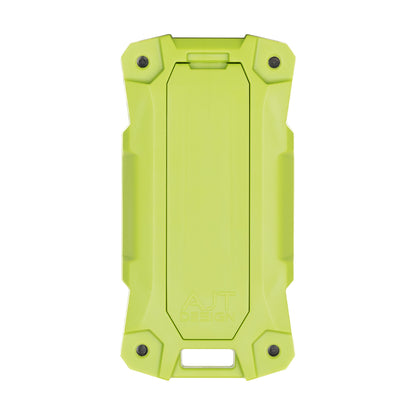 Injection Fob IF029 (V2 Wrangler JL / Gladiator JT) - GECKO