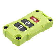 Injection Fob IF029 (V2 Wrangler JL / Gladiator JT) - GECKO