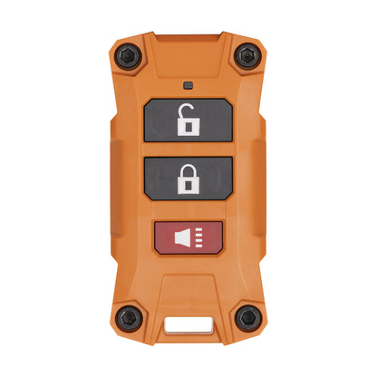 Injection Fob IF029 (V2 Wrangler JL / Gladiator JT) - JOOSE