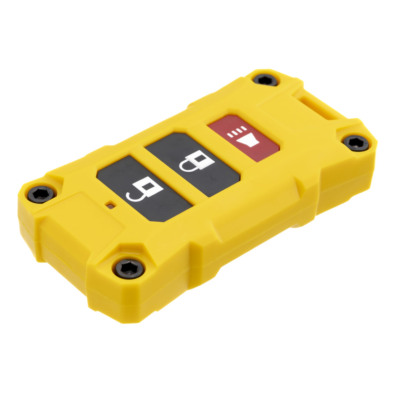 Injection Fob IF029 (V2 Wrangler JL / Gladiator JT) - HELLA YELLA – AJT ...