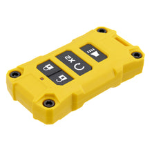 Injection Fob IF029 (V2 Wrangler JL / Gladiator JT) - HELLA YELLA