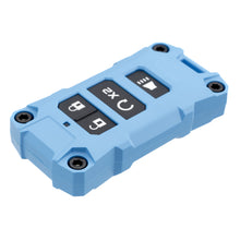 Injection Fob IF029 (V2 Wrangler JL / Gladiator JT) - CHIEF BLUE