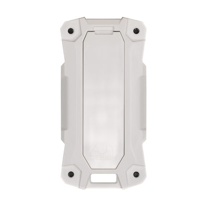 Injection Fob IF029 (V2 Wrangler JL / Gladiator JT) - WHITE