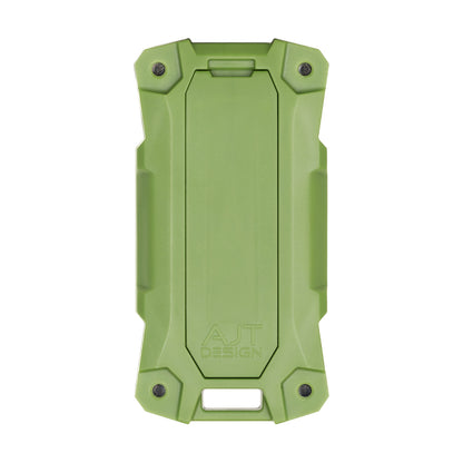 Injection Fob IF029 (V2 Wrangler JL / Gladiator JT) - MOJITO