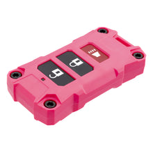 Injection Fob IF029 (V2 Wrangler JL / Gladiator JT) - PINK