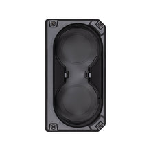 V2 Oversize Cup Holder (2014-2021 Tundra) - BLACK
