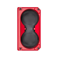 V2 Oversize Cup Holder (2014-2021 Tundra) - RED
