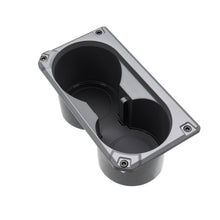 V2 Oversize Cup Holder (2014-2021 Tundra) - CEMENT