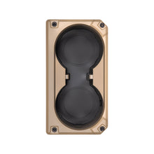 V2 Oversize Cup Holder (2014-2021 Tundra) - QUICKSAND